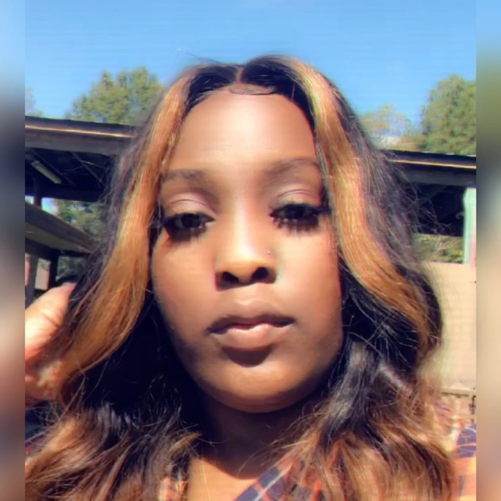 Meet your Posher, Brianna